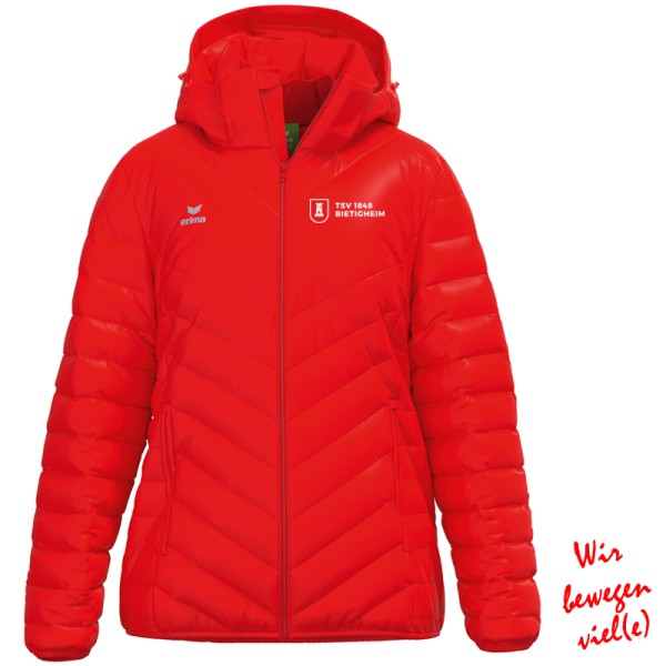 Puffer Jacke Damen
