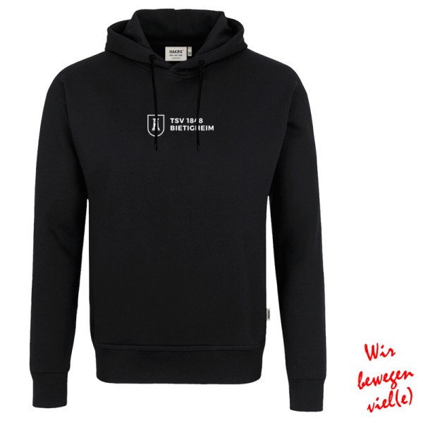 Kapuzensweater Unisex / Regular Fit