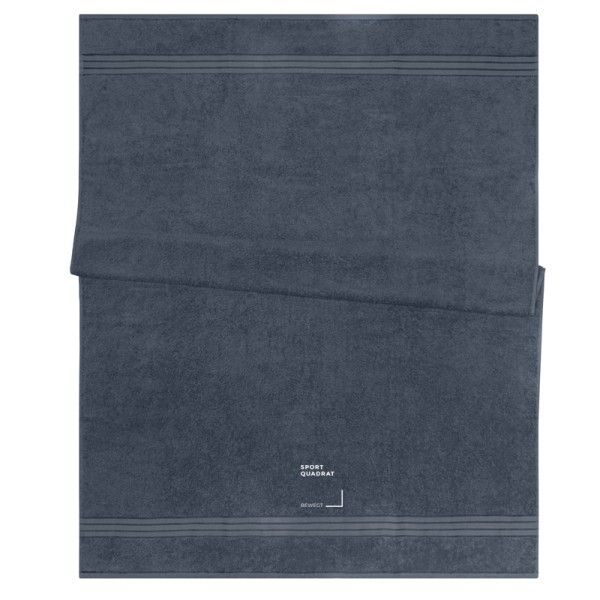 SportQuadrat Saunatuch