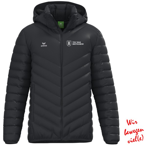 Puffer Jacke Herren