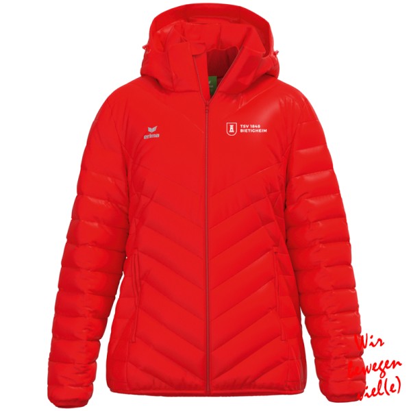 Puffer Jacke Damen