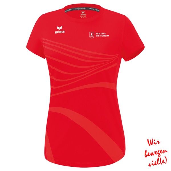 TSV Laufshirt Damen