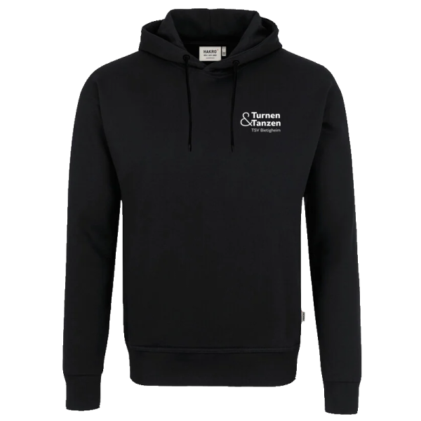 Kapuzensweater Geräteturnen