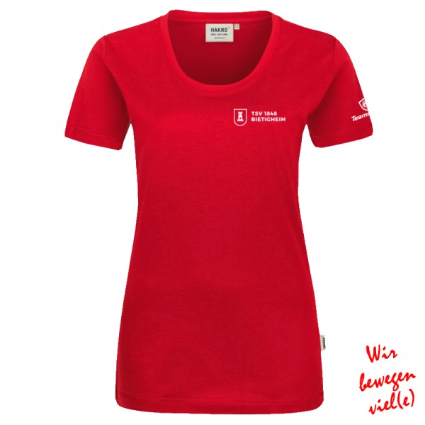 T-Shirt Frauen