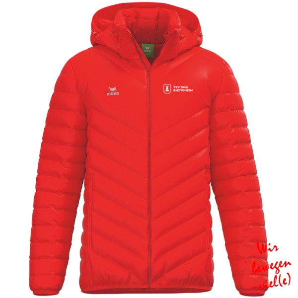 Puffer Jacke Herren