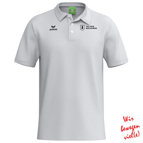 Polo-Shirt Unisex
