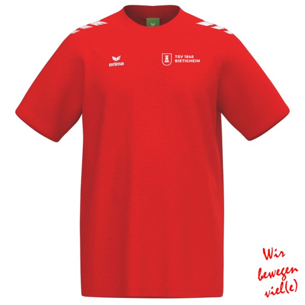 Sportshirt Unisex/Kinder