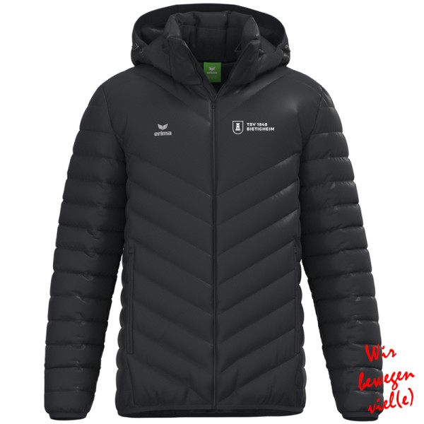 Puffer Jacke Herren