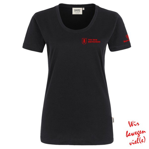 T-Shirt Frauen