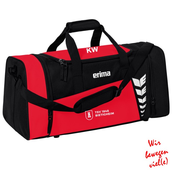 TSV Six Wings Sporttasche