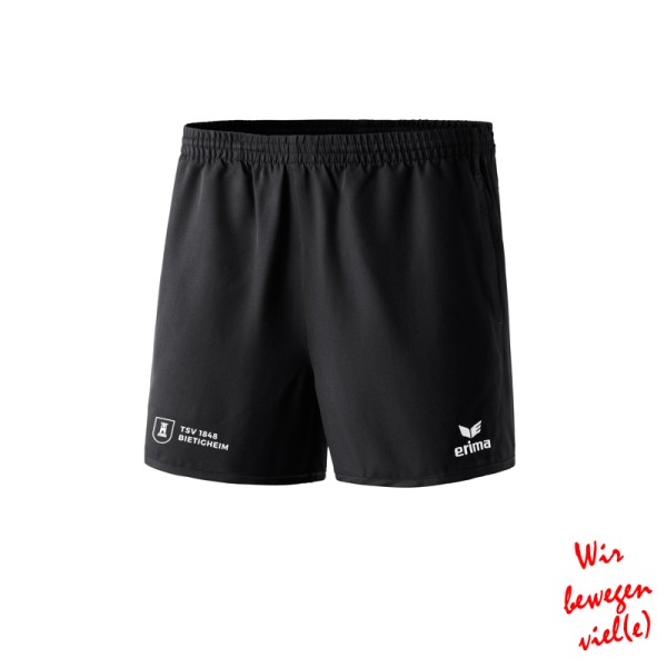 Club Short 1900 Damen