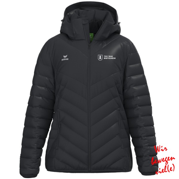 Puffer Jacke Damen