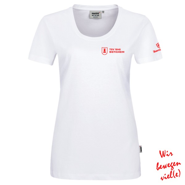 T-Shirt Frauen