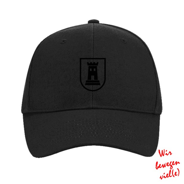 Basecap "Turm"