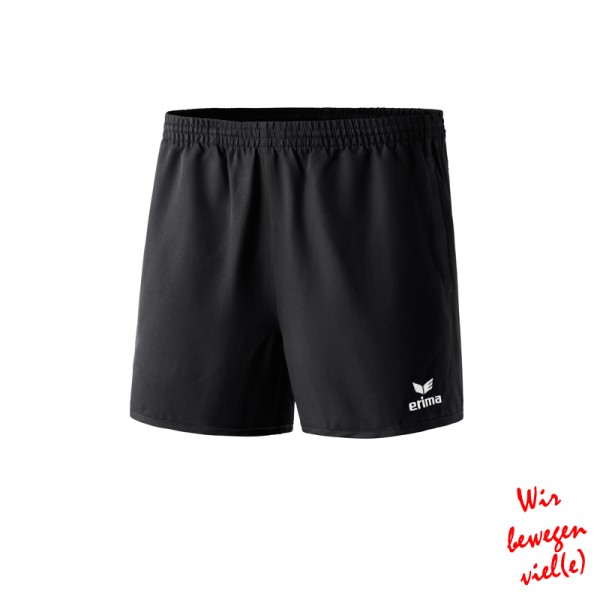 Club Short 1900 Damen