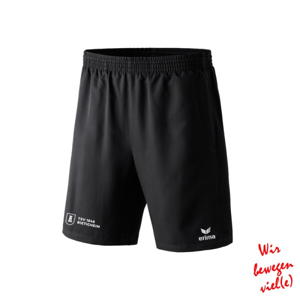Club Short 1900 Herren/Kinder