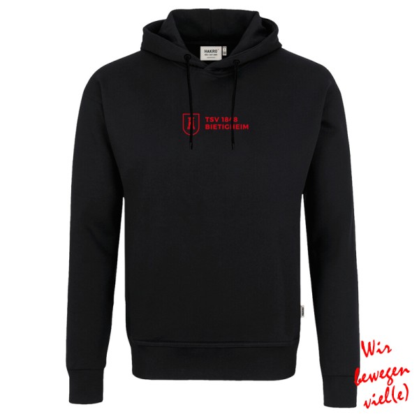 Kapuzensweater Unisex / Regular Fit