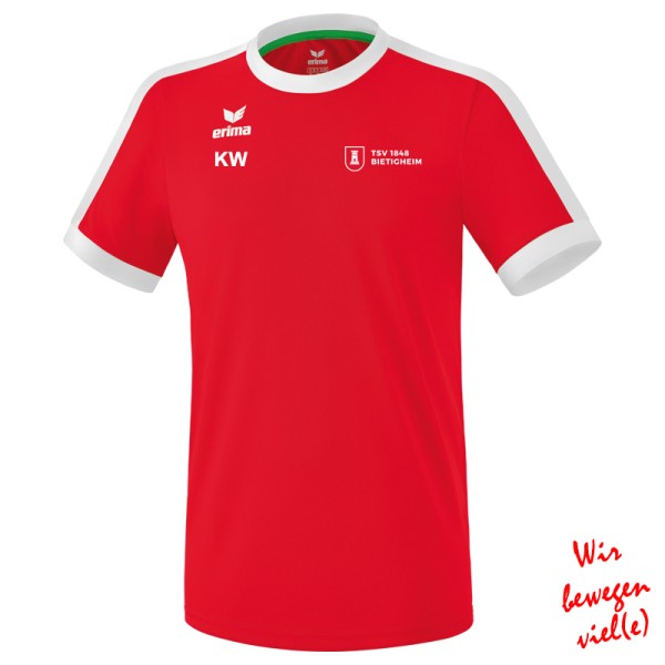 TSV Trainings-Trikot Unisex